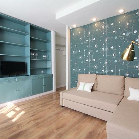 Cosy Apartment Prado Museum Madryt Zewnętrze zdjęcie