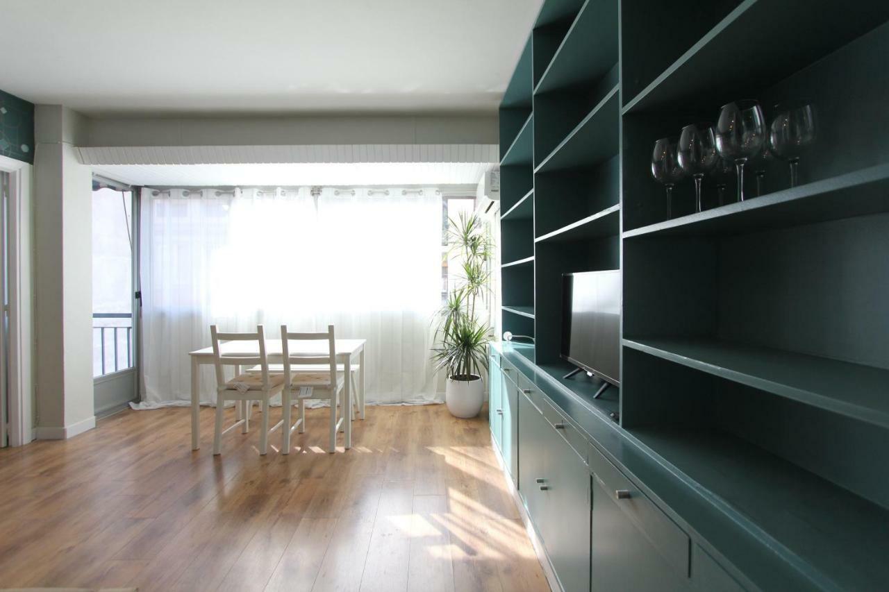 Cosy Apartment Prado Museum Madryt Zewnętrze zdjęcie