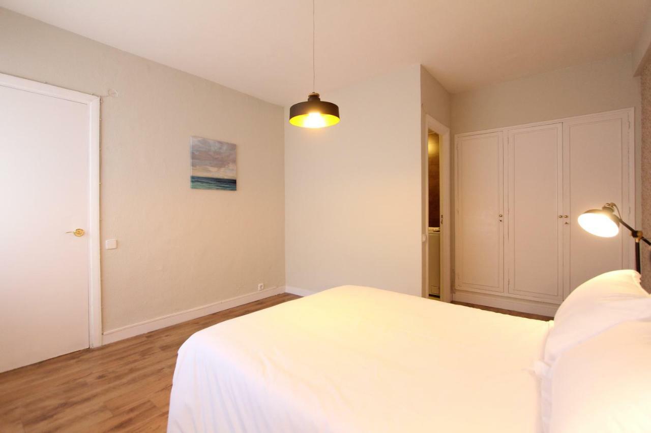 Cosy Apartment Prado Museum Madryt Zewnętrze zdjęcie