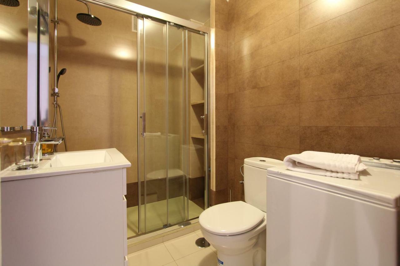 Cosy Apartment Prado Museum Madryt Zewnętrze zdjęcie