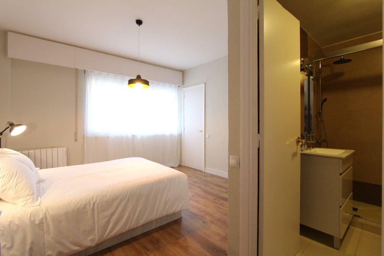 Cosy Apartment Prado Museum Madryt Zewnętrze zdjęcie