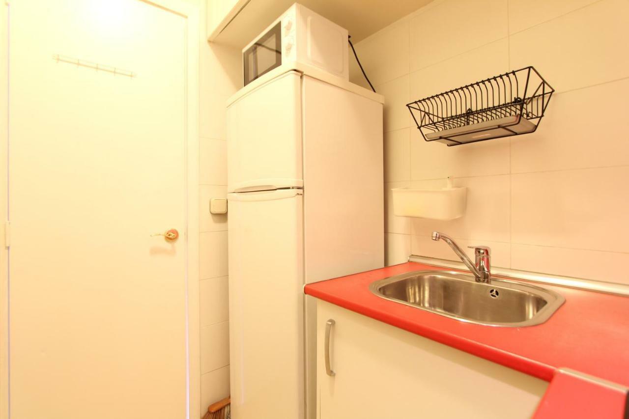 Cosy Apartment Prado Museum Madryt Zewnętrze zdjęcie